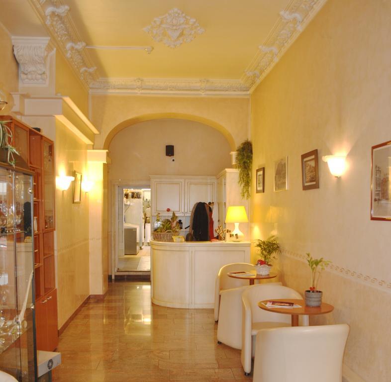 Auberge Gaglioti Luxembourg Luaran gambar