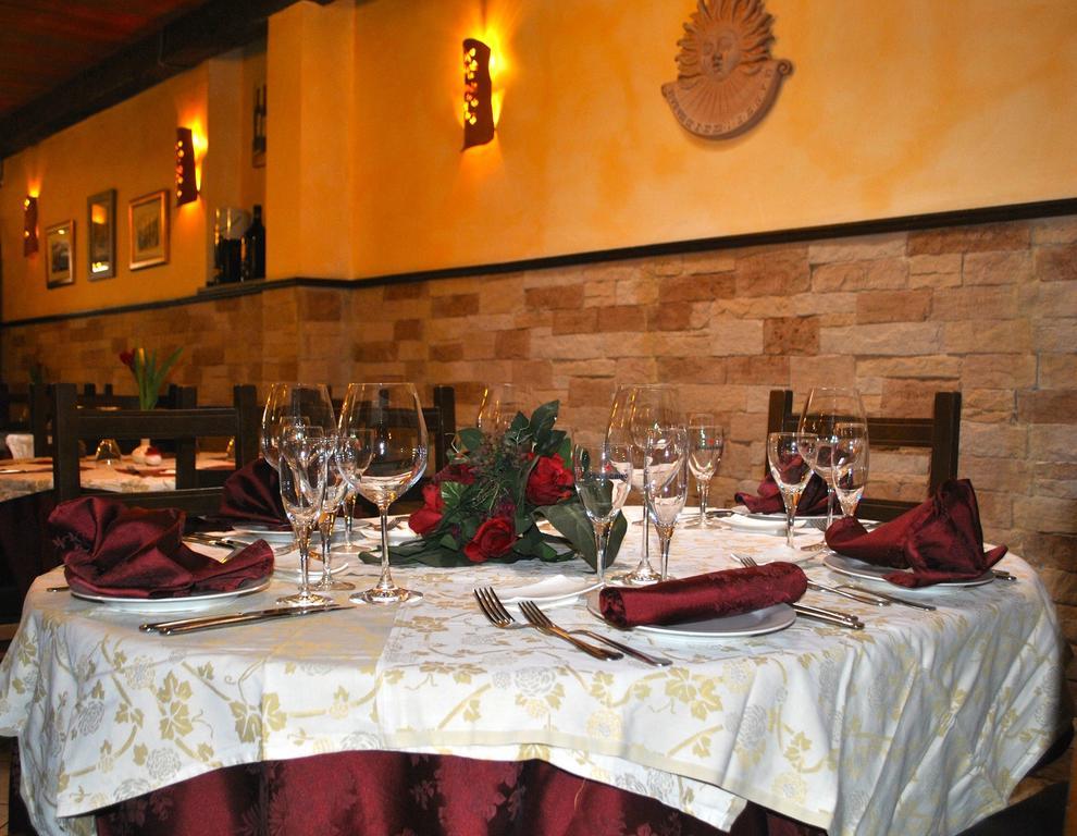 Auberge Gaglioti Luxembourg Luaran gambar