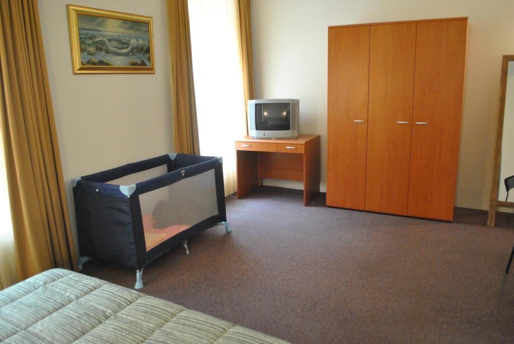 Auberge Gaglioti Luxembourg Luaran gambar