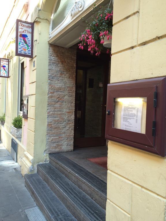 Auberge Gaglioti Luxembourg Luaran gambar