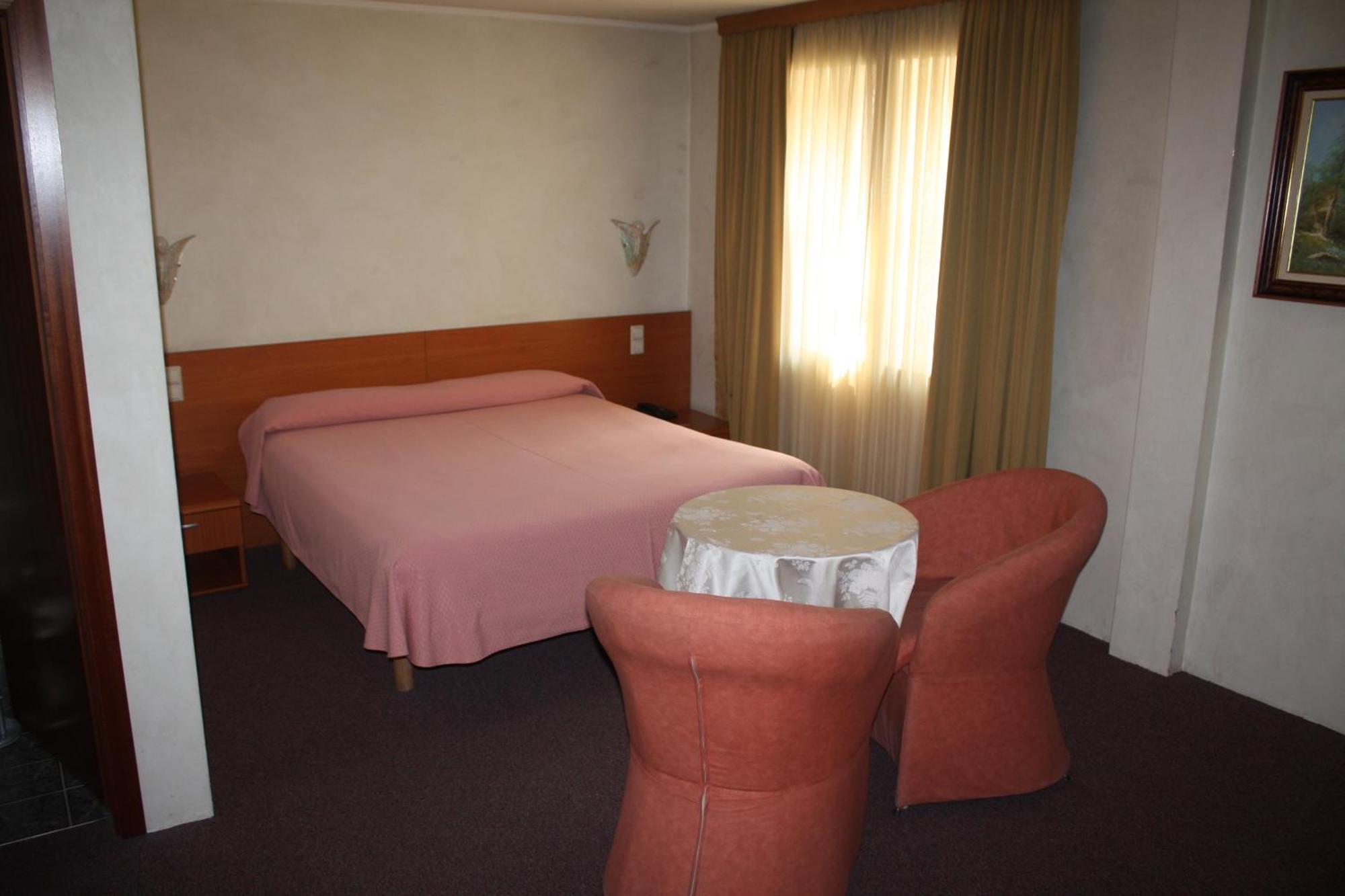 Auberge Gaglioti Luxembourg Luaran gambar