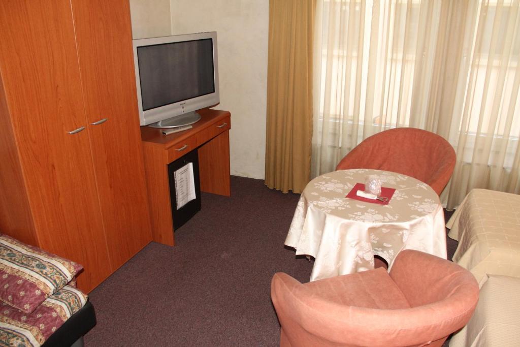 Auberge Gaglioti Luxembourg Bilik gambar